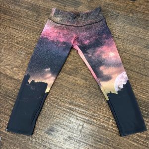 Onzie Leggings